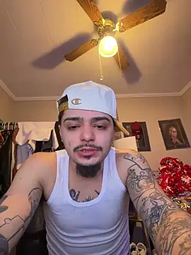 papiVilla23 online show from 02/04/26, 05:24