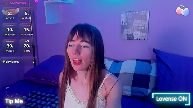 bekkawell online show from 02/27/25, 05:45