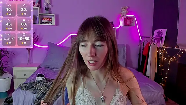 bekkawell online show from 03/09/25, 12:53