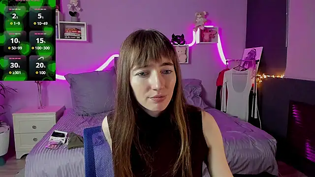 bekkawell online show from 03/17/25, 12:57