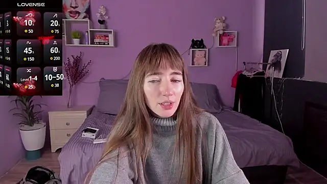 bekkawell online show from 03/20/25, 12:53