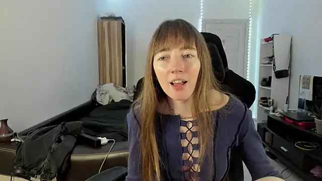 bekkawell online show from 09/25/25, 12:53