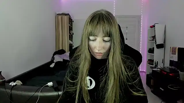 bekkawell online show from 09/29/25, 02:00