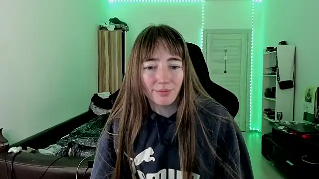 bekkawell online show from 10/23/25, 06:17