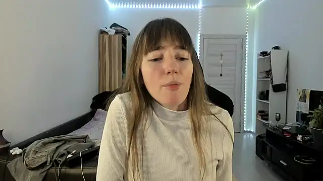 bekkawell online show from 11/07/25, 03:12