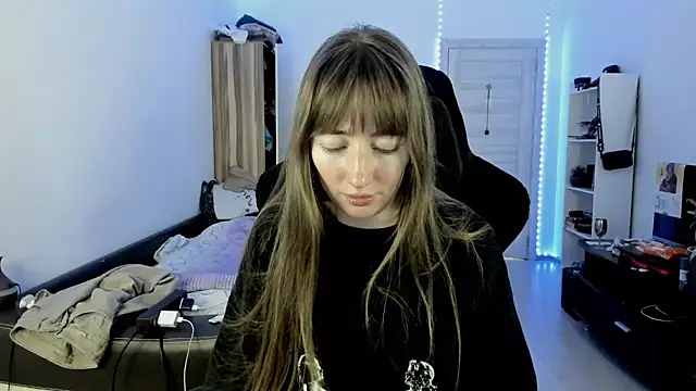 bekkawell online show from 11/09/25, 04:05