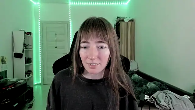 bekkawell online show from 11/24/25, 01:22