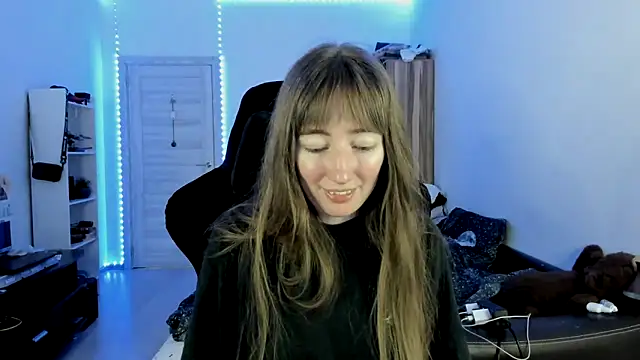 bekkawell online show from 12/02/25, 01:50