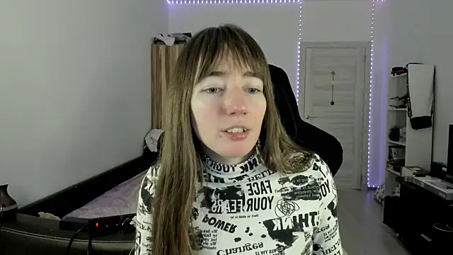 bekkawell online show from 12/20/25, 04:25