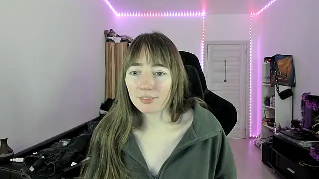 bekkawell online show from 01/19/26, 01:04