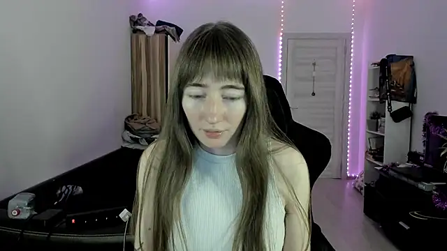 bekkawell online show from 02/08/26, 05:16