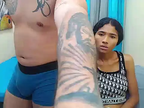 fuck brutal  online show from 09/25/25, 11:08