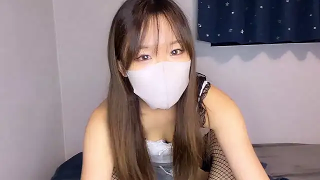 Sakusaku0522 online show from 06/04/26, 12:44