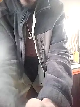 BlackDog  69 online show from 01/16/26, 01:31