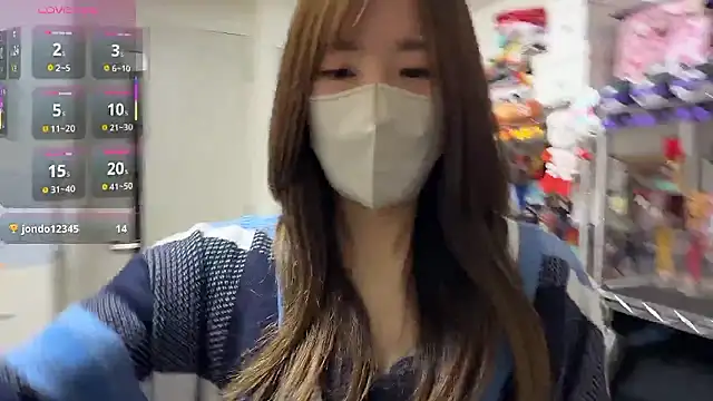 daiyo kai Gutara online show from 01/17/26, 02:11