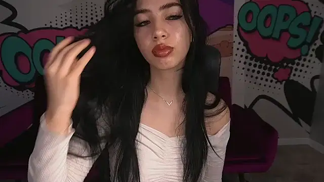 WildKittenX  online show from 09/11/25, 05:40