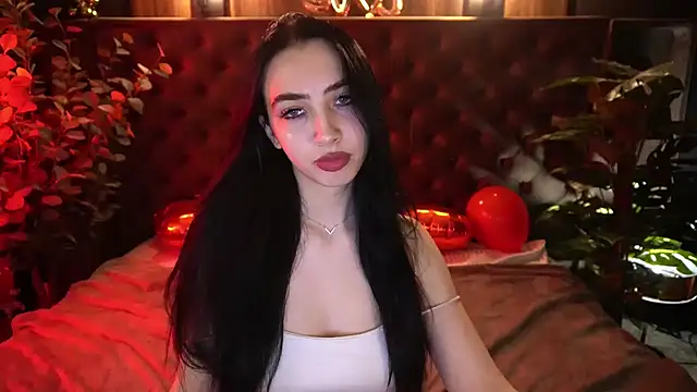 WildKittenX  online show from 02/15/26, 07:51