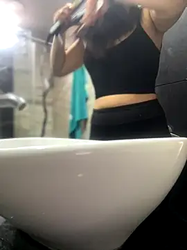 Mila LS online show from 09/19/25, 01:12