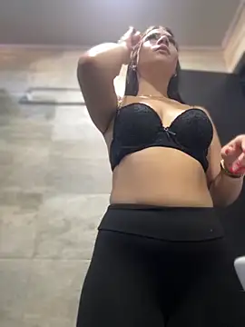 Mila LS online show from 09/21/25, 01:02