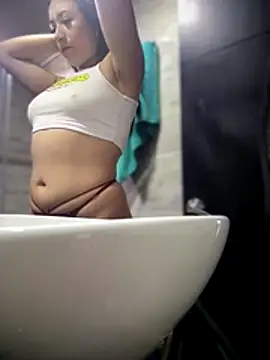 Mila LS online show from 11/21/25, 01:10