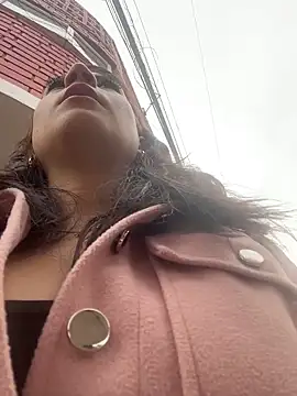 Mila LS online show from 02/03/26, 12:43