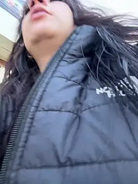 Mila LS online show from 02/11/26, 12:54