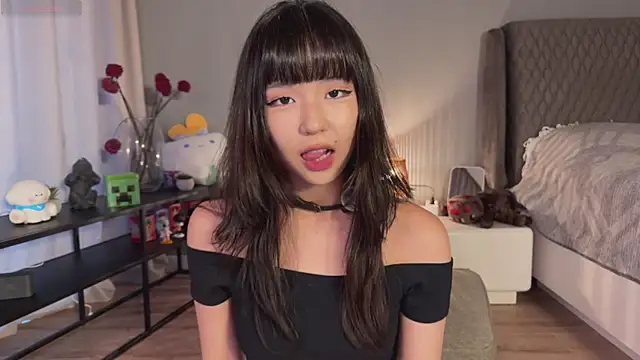 melana love online show from 10/06/25, 01:41