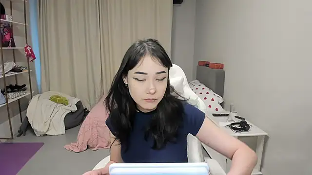 Snapshot of ka00ru_chan chatting on 02/06/26, 09:01 ka00ru chan online show from 02/06/26, 09:01