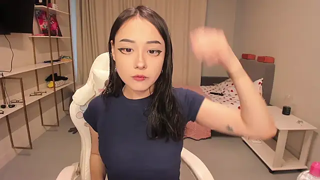 Snapshot of ka00ru_chan chatting on 02/12/26, 08:53 ka00ru chan online show from 02/12/26, 08:53