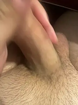 Smallcoco26 online show from 04/19/26, 08:00