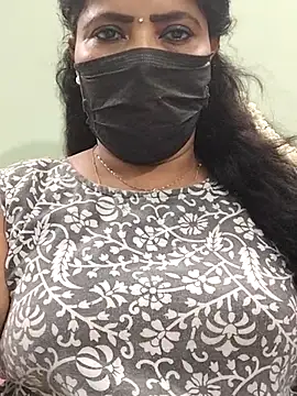 abinaya26 online show from 03/17/25, 09:55