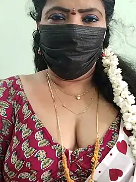 abinaya26 online show from 03/18/25, 05:41