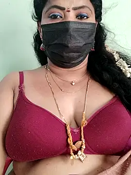 abinaya26 online show from 03/18/25, 11:52