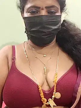 abinaya26 online show from 03/18/25, 04:15