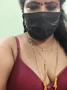 abinaya26 online show from 03/18/25, 07:20