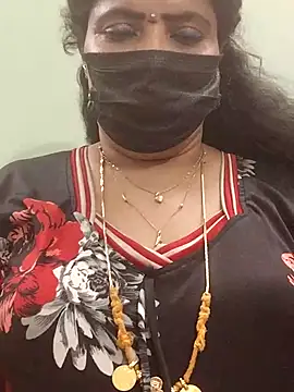 abinaya26 online show from 03/18/25, 10:26