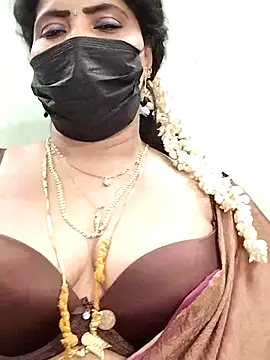 abinaya26 online show from 03/20/25, 05:25