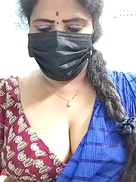 abinaya26 online show from 09/10/25, 07:47