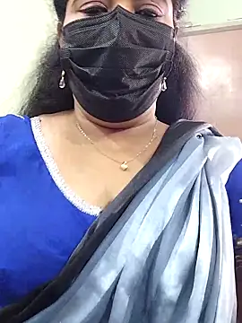 abinaya26 online show from 09/14/25, 06:34