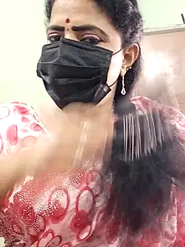 abinaya26 online show from 09/17/25, 05:42