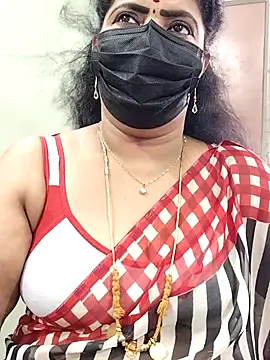 abinaya26 online show from 09/18/25, 06:04