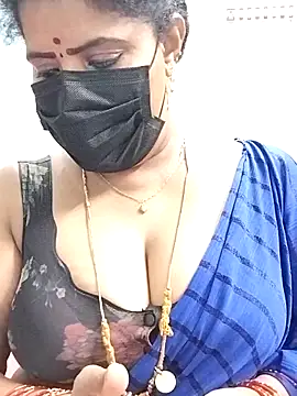 abinaya26 online show from 09/19/25, 06:19