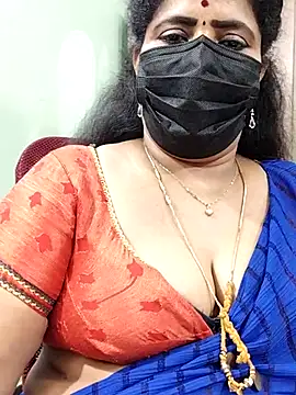 abinaya26 online show from 09/20/25, 06:31