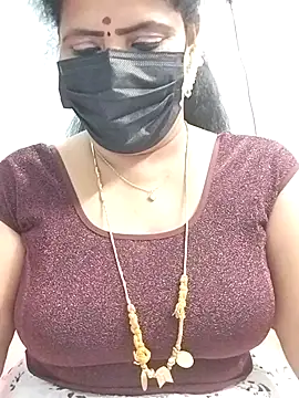 abinaya26 online show from 09/27/25, 07:19