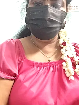 abinaya26 online show from 10/01/25, 07:20