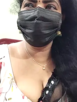 abinaya26 online show from 10/12/25, 06:45