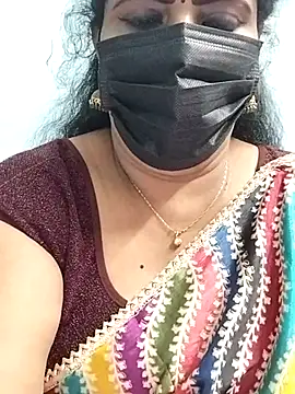 abinaya26 online show from 10/13/25, 07:14