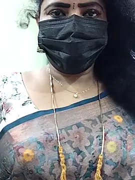 abinaya26 online show from 10/15/25, 08:14