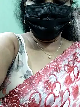 abinaya26 online show from 10/18/25, 01:12