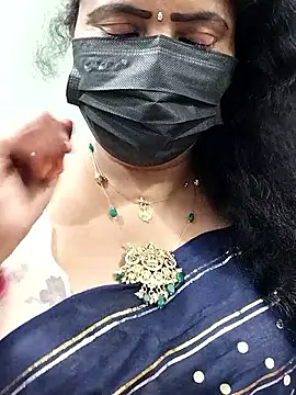 abinaya26 online show from 10/20/25, 05:13